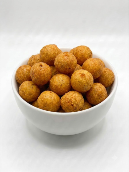 Katak Batak Nuts